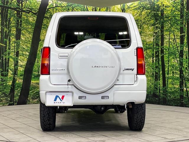ジムニー ランドベンチャー　４ＷＤ　ＳＤナビ　ターボ　ＬＥＤヘッド　ドラレコ　ＥＴＣ　シートヒーター　純正１６インチアルミ　Ｂｌｕｅｔｏｏｔｈ　フルセグ　キーレスエントリー　電動格納ミラー（16枚目）