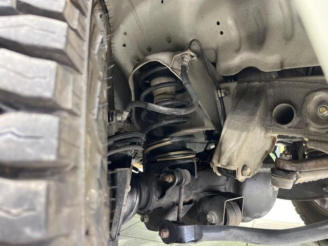 ジムニー ランドベンチャー　４ＷＤ　ＳＤナビ　ターボ　ＬＥＤヘッド　ドラレコ　ＥＴＣ　シートヒーター　純正１６インチアルミ　Ｂｌｕｅｔｏｏｔｈ　フルセグ　キーレスエントリー　電動格納ミラー（21枚目）