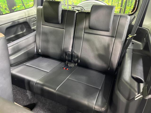 ジムニー ランドベンチャー　４ＷＤ　ＳＤナビ　ターボ　ＬＥＤヘッド　ドラレコ　ＥＴＣ　シートヒーター　純正１６インチアルミ　Ｂｌｕｅｔｏｏｔｈ　フルセグ　キーレスエントリー　電動格納ミラー（27枚目）