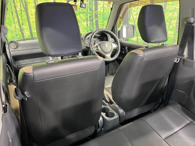 ジムニー ランドベンチャー　４ＷＤ　ＳＤナビ　ターボ　ＬＥＤヘッド　ドラレコ　ＥＴＣ　シートヒーター　純正１６インチアルミ　Ｂｌｕｅｔｏｏｔｈ　フルセグ　キーレスエントリー　電動格納ミラー（30枚目）