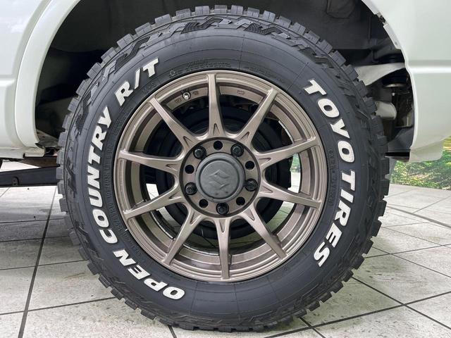 ジムニー ランドベンチャー　４ＷＤ　ＳＤナビ　ターボ　ＬＥＤヘッド　ドラレコ　ＥＴＣ　シートヒーター　純正１６インチアルミ　Ｂｌｕｅｔｏｏｔｈ　フルセグ　キーレスエントリー　電動格納ミラー（51枚目）
