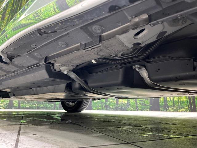 ハリアーハイブリッド Ｇ　４ＷＤ　１２．３インチディスプレイ　フルエアロ　バックカメラ　レーダークルーズ　電動リアゲート　パワーシート　コーナーセンサー　ＬＥＤヘッド　ＥＴＣ２．０　純正１８インチアルミ（24枚目）