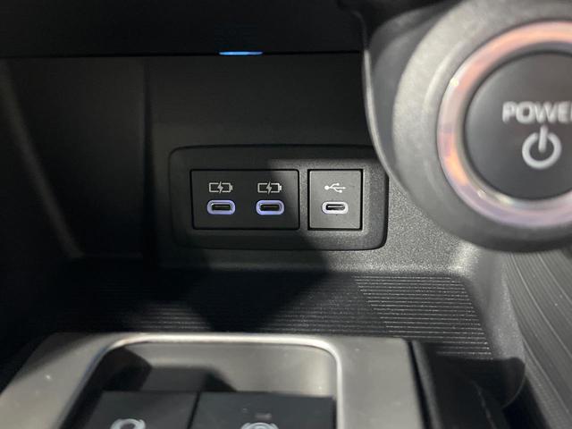 ハリアーハイブリッド Ｇ　４ＷＤ　１２．３インチディスプレイ　フルエアロ　バックカメラ　レーダークルーズ　電動リアゲート　パワーシート　コーナーセンサー　ＬＥＤヘッド　ＥＴＣ２．０　純正１８インチアルミ（42枚目）