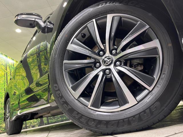 ハリアーハイブリッド Ｇ　４ＷＤ　１２．３インチディスプレイ　フルエアロ　バックカメラ　レーダークルーズ　電動リアゲート　パワーシート　コーナーセンサー　ＬＥＤヘッド　ＥＴＣ２．０　純正１８インチアルミ（67枚目）