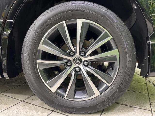 ハリアーハイブリッド Ｇ　４ＷＤ　１２．３インチディスプレイ　フルエアロ　バックカメラ　レーダークルーズ　電動リアゲート　パワーシート　コーナーセンサー　ＬＥＤヘッド　ＥＴＣ２．０　純正１８インチアルミ（68枚目）