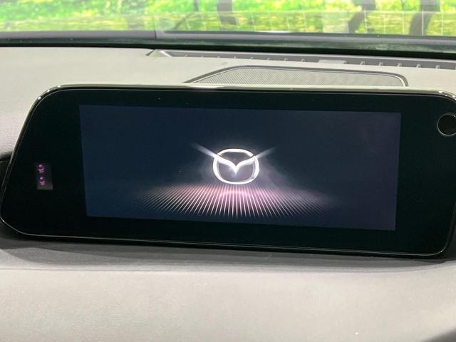 ＭＡＺＤＡ３セダン １５Ｓ　ツーリング　４ＷＤ　マツダコネクトナビ　全周囲カメラ　レーダークルーズ　コーナーセンサー　スマートキー　ＬＥＤヘッド　ビルトインＥＴＣ　純正１８インチアルミ　オートハイビーム　オートライト　デュアルエアコン（3枚目）