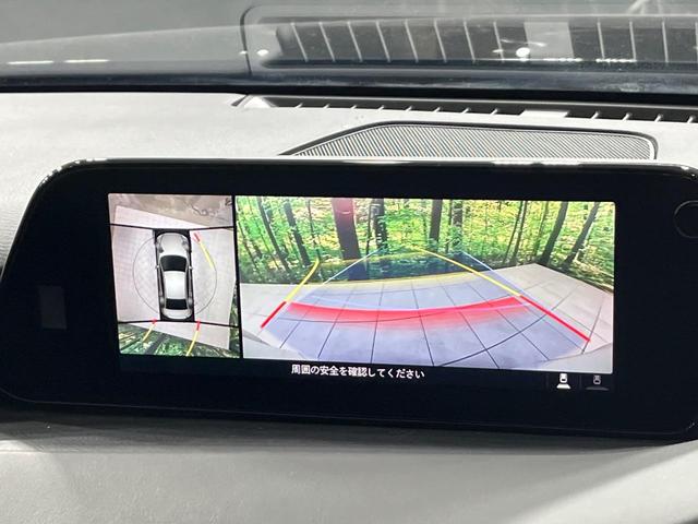 ＭＡＺＤＡ３セダン １５Ｓ　ツーリング　４ＷＤ　マツダコネクトナビ　全周囲カメラ　レーダークルーズ　コーナーセンサー　スマートキー　ＬＥＤヘッド　ビルトインＥＴＣ　純正１８インチアルミ　オートハイビーム　オートライト　デュアルエアコン（4枚目）