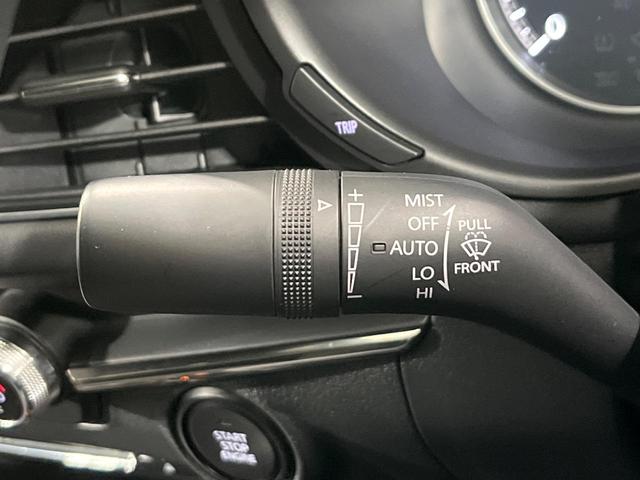 ＭＡＺＤＡ３セダン １５Ｓ　ツーリング　４ＷＤ　マツダコネクトナビ　全周囲カメラ　レーダークルーズ　コーナーセンサー　スマートキー　ＬＥＤヘッド　ビルトインＥＴＣ　純正１８インチアルミ　オートハイビーム　オートライト　デュアルエアコン（26枚目）