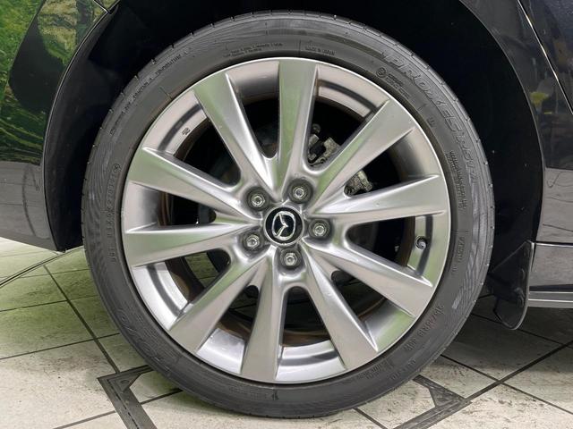 ＭＡＺＤＡ３セダン １５Ｓ　ツーリング　４ＷＤ　マツダコネクトナビ　全周囲カメラ　レーダークルーズ　コーナーセンサー　スマートキー　ＬＥＤヘッド　ビルトインＥＴＣ　純正１８インチアルミ　オートハイビーム　オートライト　デュアルエアコン（53枚目）