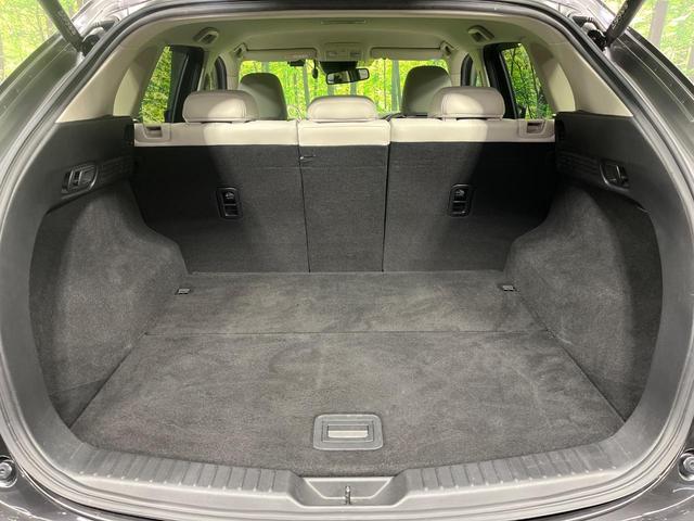 CX-5 25S Lパッケージ 4WD ディーゼル 純正10.25ナビ オフロードトラクションアシスト スマートブレーキサポート レーダークルーズ 禁煙車 パワーバックドア 本革シート シートヒーター パワーシート コーナーセンサー(30枚目)