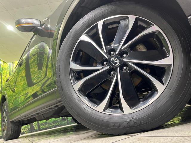 CX-5 25S Lパッケージ 4WD ディーゼル 純正10.25ナビ オフロードトラクションアシスト スマートブレーキサポート レーダークルーズ 禁煙車 パワーバックドア 本革シート シートヒーター パワーシート コーナーセンサー(64枚目)
