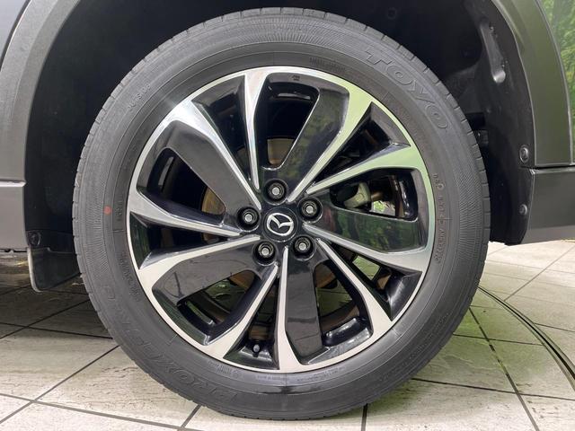 CX-5 25S Lパッケージ 4WD ディーゼル 純正10.25ナビ オフロードトラクションアシスト スマートブレーキサポート レーダークルーズ 禁煙車 パワーバックドア 本革シート シートヒーター パワーシート コーナーセンサー(65枚目)