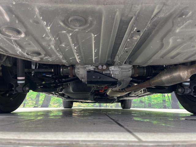 ノア ハイブリッドＸ　４ＷＤ　ＳＤナビ　両側電動スライドドア　トヨタセーフティセンス　後席モニター　バックカメラ　寒冷地仕様　レーダークルーズ　スマートキー　ＬＥＤヘッド　ビルトインＥＴＣ　純正１６インチアルミ（21枚目）