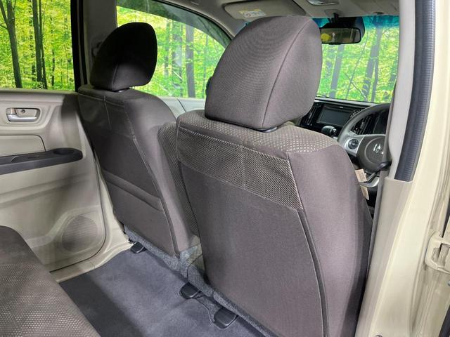 Ｎ－ＷＧＮ Ｇ・Ｌパッケージ　４ＷＤ　ディスプレイオーディオ　バックカメラ　シティブレーキシステム　前席シートヒーター　禁煙車　スマートキー　ビルトインＥＴＣ　オートエアコン　スマートキー　ＣＤ　ＤＶＤ再生（35枚目）