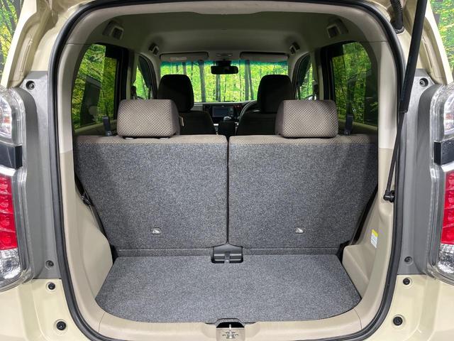 Ｎ－ＷＧＮ Ｇ・Ｌパッケージ　４ＷＤ　ディスプレイオーディオ　バックカメラ　シティブレーキシステム　前席シートヒーター　禁煙車　スマートキー　ビルトインＥＴＣ　オートエアコン　スマートキー　ＣＤ　ＤＶＤ再生（45枚目）