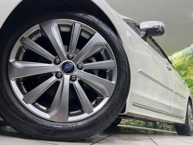 レガシィＢ４ リミテッド　４ＷＤ　ダイアトーンサウンドナビ　バックカメラ　禁煙車　衝突被害軽減ブレーキ　レーダクルーズ　黒革シート　メモリー機能付パワーシート　ＥＴＣ　ドライブレコーダー　シートヒーター　フルセグ（13枚目）