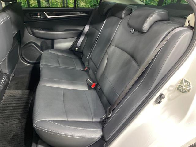 レガシィＢ４ リミテッド　４ＷＤ　ダイアトーンサウンドナビ　バックカメラ　禁煙車　衝突被害軽減ブレーキ　レーダクルーズ　黒革シート　メモリー機能付パワーシート　ＥＴＣ　ドライブレコーダー　シートヒーター　フルセグ（51枚目）