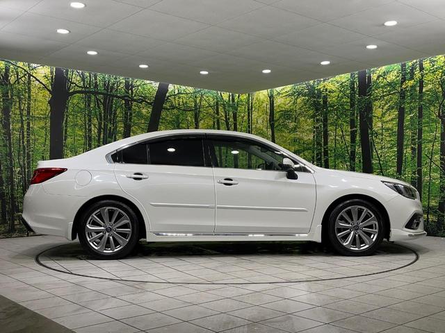 レガシィＢ４ リミテッド　４ＷＤ　ダイアトーンサウンドナビ　バックカメラ　禁煙車　衝突被害軽減ブレーキ　レーダクルーズ　黒革シート　メモリー機能付パワーシート　ＥＴＣ　ドライブレコーダー　シートヒーター　フルセグ（62枚目）