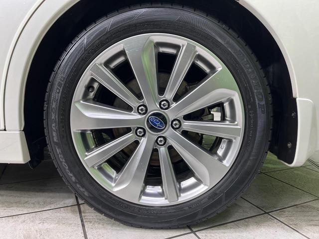 レガシィＢ４ リミテッド　４ＷＤ　ダイアトーンサウンドナビ　バックカメラ　禁煙車　衝突被害軽減ブレーキ　レーダクルーズ　黒革シート　メモリー機能付パワーシート　ＥＴＣ　ドライブレコーダー　シートヒーター　フルセグ（65枚目）