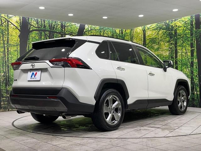 ＲＡＶ４ Ｇ　４ＷＤ　純正９型ナビ　バックカメラ　セーフティセンス　レーダークルーズ　禁煙車　電動リアゲート　前席シートヒーター　合皮レザーシート　ステアリングヒーター　　ドラレコ　ＥＴＣ　純正１８インチアルミ（18枚目）