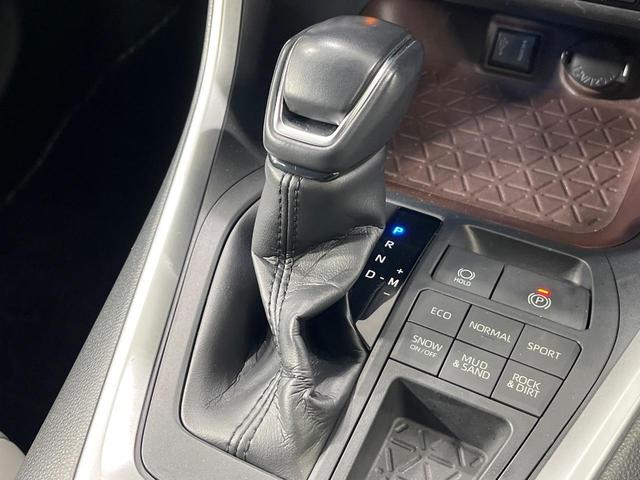 ＲＡＶ４ Ｇ　４ＷＤ　純正９型ナビ　バックカメラ　セーフティセンス　レーダークルーズ　禁煙車　電動リアゲート　前席シートヒーター　合皮レザーシート　ステアリングヒーター　　ドラレコ　ＥＴＣ　純正１８インチアルミ（56枚目）