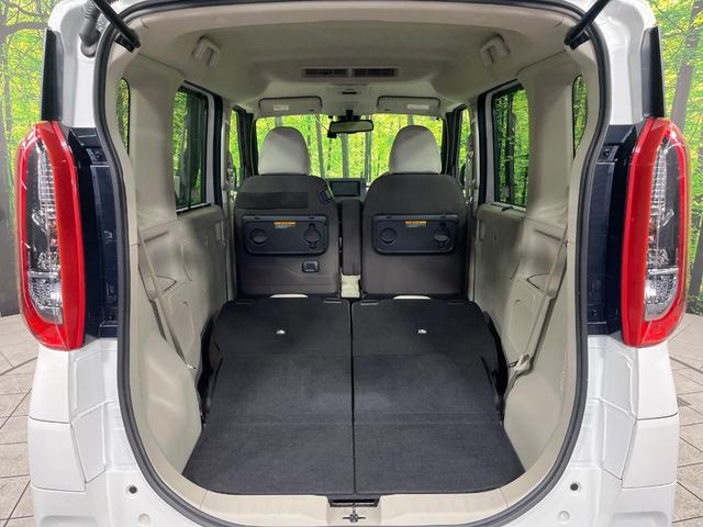 ルークス Ｘ　４ＷＤ　ＳＤナビ　電動スライドドア　アラウンドビューモニター　エマージェンシーブレーキ　ドラレコ　インテリジェントキー　ＨＩＤヘッド　オートライト　オートエアコン　Ｂｌｕｅｔｏｏｔｈ（11枚目）