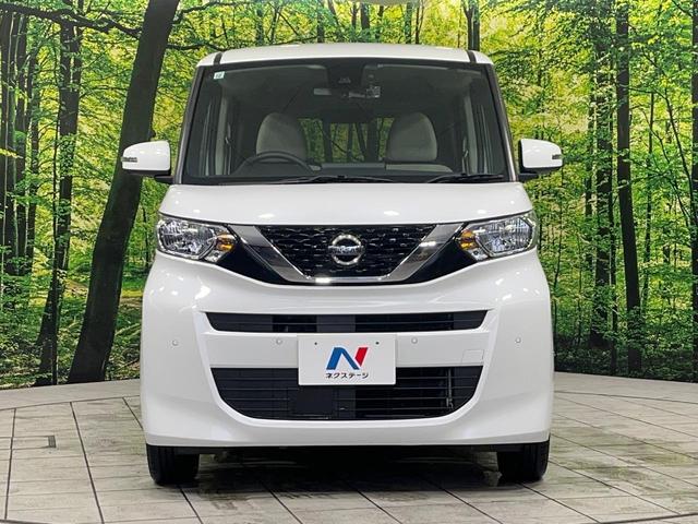 ルークス Ｘ　４ＷＤ　ＳＤナビ　電動スライドドア　アラウンドビューモニター　エマージェンシーブレーキ　ドラレコ　インテリジェントキー　ＨＩＤヘッド　オートライト　オートエアコン　Ｂｌｕｅｔｏｏｔｈ（15枚目）