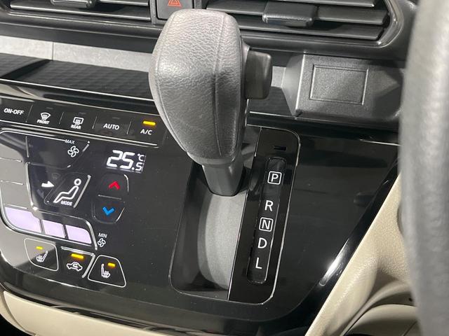 ルークス Ｘ　４ＷＤ　ＳＤナビ　電動スライドドア　アラウンドビューモニター　エマージェンシーブレーキ　ドラレコ　インテリジェントキー　ＨＩＤヘッド　オートライト　オートエアコン　Ｂｌｕｅｔｏｏｔｈ（38枚目）