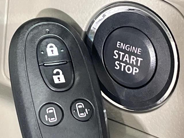 クリッパーリオ Ｇ　４ＷＤ　純正ナビ　両側電動ドア　バックカメラ　インテリジェントエマージェンシーブレーキ　禁煙車　ＥＴＣ　シートヒーター　ＬＥＤヘッド　スマートキー　電動オートステップ　オートハイビーム　オートライト（7枚目）