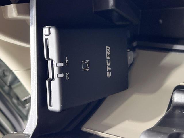 クリッパーリオ Ｇ　４ＷＤ　純正ナビ　両側電動ドア　バックカメラ　インテリジェントエマージェンシーブレーキ　禁煙車　ＥＴＣ　シートヒーター　ＬＥＤヘッド　スマートキー　電動オートステップ　オートハイビーム　オートライト（8枚目）