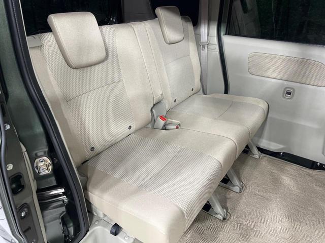 クリッパーリオ Ｇ　４ＷＤ　純正ナビ　両側電動ドア　バックカメラ　インテリジェントエマージェンシーブレーキ　禁煙車　ＥＴＣ　シートヒーター　ＬＥＤヘッド　スマートキー　電動オートステップ　オートハイビーム　オートライト（10枚目）