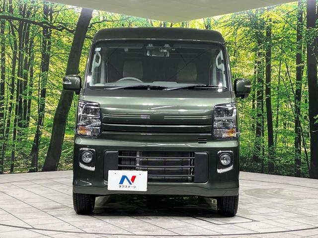 クリッパーリオ Ｇ　４ＷＤ　純正ナビ　両側電動ドア　バックカメラ　インテリジェントエマージェンシーブレーキ　禁煙車　ＥＴＣ　シートヒーター　ＬＥＤヘッド　スマートキー　電動オートステップ　オートハイビーム　オートライト（15枚目）