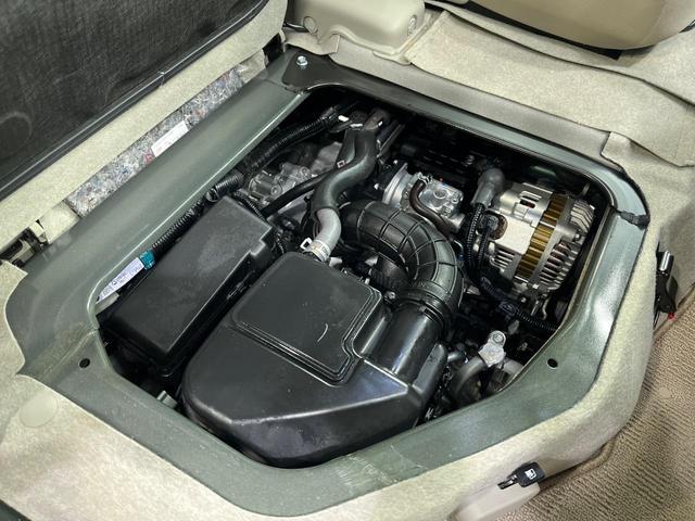 クリッパーリオ Ｇ　４ＷＤ　純正ナビ　両側電動ドア　バックカメラ　インテリジェントエマージェンシーブレーキ　禁煙車　ＥＴＣ　シートヒーター　ＬＥＤヘッド　スマートキー　電動オートステップ　オートハイビーム　オートライト（23枚目）