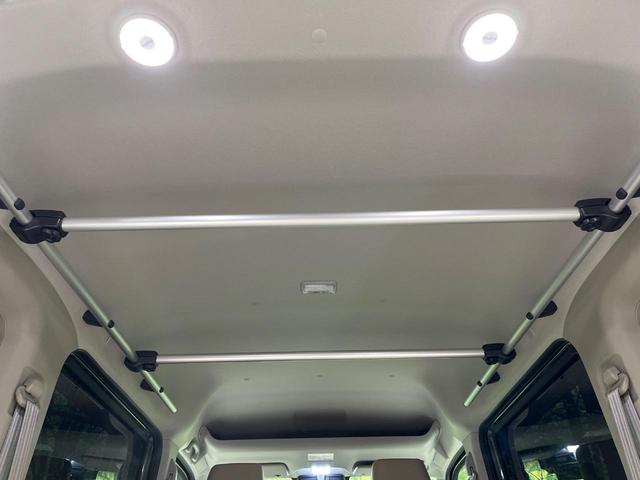 クリッパーリオ Ｇ　４ＷＤ　純正ナビ　両側電動ドア　バックカメラ　インテリジェントエマージェンシーブレーキ　禁煙車　ＥＴＣ　シートヒーター　ＬＥＤヘッド　スマートキー　電動オートステップ　オートハイビーム　オートライト（36枚目）