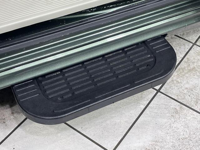 クリッパーリオ Ｇ　４ＷＤ　純正ナビ　両側電動ドア　バックカメラ　インテリジェントエマージェンシーブレーキ　禁煙車　ＥＴＣ　シートヒーター　ＬＥＤヘッド　スマートキー　電動オートステップ　オートハイビーム　オートライト（41枚目）