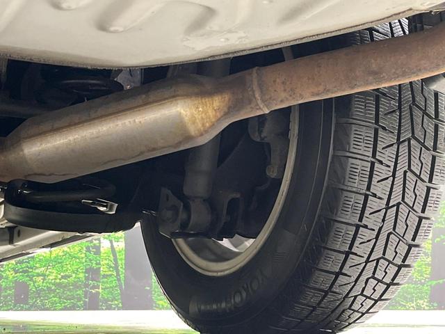 ヴォクシー ＺＳ　４ＷＤ　純正ＨＤＤナビ　バックカメラ　寒冷地仕様　セーフティセンス　禁煙車　スマートキー　ＬＥＤヘッド　ビルトインＥＴＣ　純正１６インチアルミ　オートライト　デュアルエアコン（23枚目）
