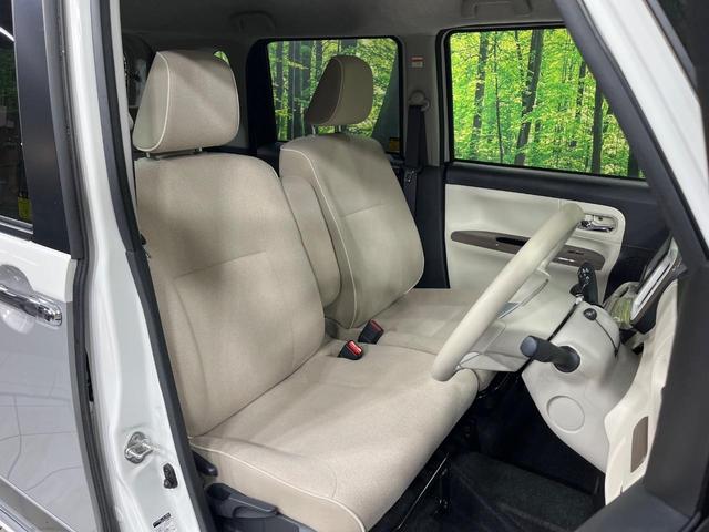 ムーヴキャンバス ＧメイクアップＶＳ　ＳＡＩＩＩ　４ＷＤ　純正ナビ　全周囲カメラ　スマートアシストＩＩＩ　禁煙車　シートヒーター　コーナーセンサー　スマートキー　ＬＥＤヘッド　ビルトインＥＴＣ　純正１４インチアルミ　オートハイビーム　オートライト（8枚目）