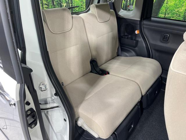 ムーヴキャンバス ＧメイクアップＶＳ　ＳＡＩＩＩ　４ＷＤ　純正ナビ　全周囲カメラ　スマートアシストＩＩＩ　禁煙車　シートヒーター　コーナーセンサー　スマートキー　ＬＥＤヘッド　ビルトインＥＴＣ　純正１４インチアルミ　オートハイビーム　オートライト（9枚目）