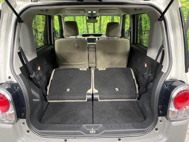 ムーヴキャンバス ＧメイクアップＶＳ　ＳＡＩＩＩ　４ＷＤ　純正ナビ　全周囲カメラ　スマートアシストＩＩＩ　禁煙車　シートヒーター　コーナーセンサー　スマートキー　ＬＥＤヘッド　ビルトインＥＴＣ　純正１４インチアルミ　オートハイビーム　オートライト（10枚目）