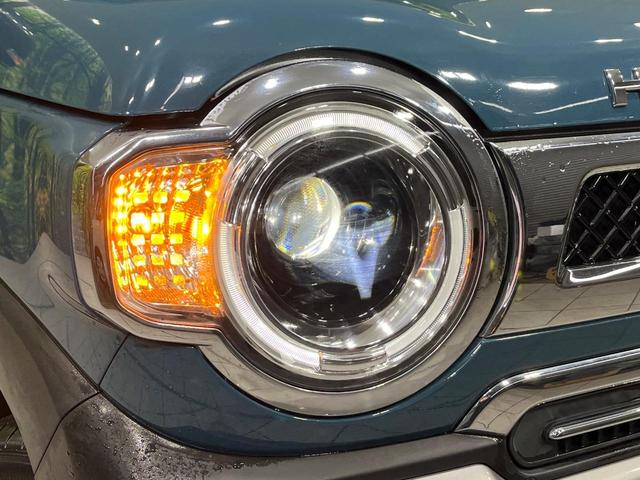 ハスラー Ｊスタイル　４ＷＤ　純正９型ディスプレイナビ　全周囲カメラ　寒冷地仕様　セーフティーサポート　ドラレコ　コーナーセンサー　スマートキー　ＬＥＤヘッド　純正１５インチアルミ　オートハイビーム（13枚目）