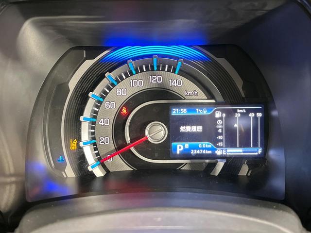 ハスラー Ｊスタイル　４ＷＤ　純正９型ディスプレイナビ　全周囲カメラ　寒冷地仕様　セーフティーサポート　ドラレコ　コーナーセンサー　スマートキー　ＬＥＤヘッド　純正１５インチアルミ　オートハイビーム（31枚目）