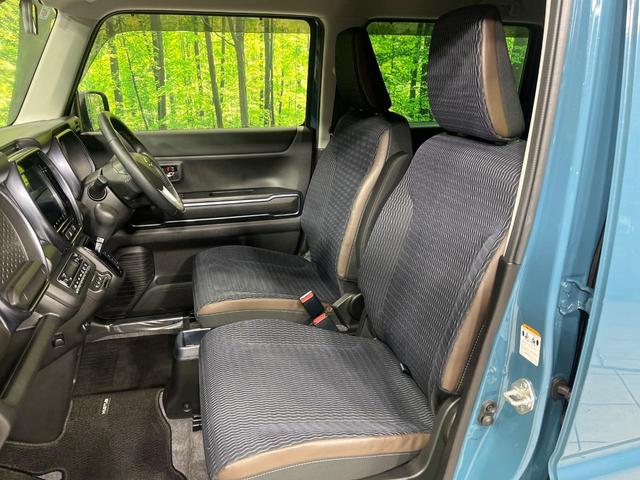 ハスラー Ｊスタイル　４ＷＤ　純正９型ディスプレイナビ　全周囲カメラ　寒冷地仕様　セーフティーサポート　ドラレコ　コーナーセンサー　スマートキー　ＬＥＤヘッド　純正１５インチアルミ　オートハイビーム（39枚目）