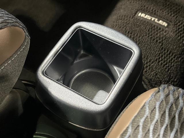 ハスラー Ｊスタイル　４ＷＤ　純正９型ディスプレイナビ　全周囲カメラ　寒冷地仕様　セーフティーサポート　ドラレコ　コーナーセンサー　スマートキー　ＬＥＤヘッド　純正１５インチアルミ　オートハイビーム（56枚目）