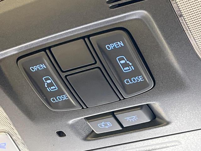 アルファードハイブリッド Ｇ　４ＷＤ　禁煙車　純正９インチナビ　バックカメラ　両側電動スライドドア　レーダークルーズコントロール　プリクラッシュセーフティ　クリアランスソナー　ＥＴＣ　純正１７インチアルミ　ドライブレコーダー（5枚目）