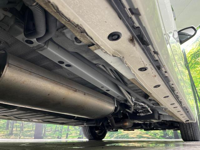 アルファードハイブリッド Ｇ　４ＷＤ　禁煙車　純正９インチナビ　バックカメラ　両側電動スライドドア　レーダークルーズコントロール　プリクラッシュセーフティ　クリアランスソナー　ＥＴＣ　純正１７インチアルミ　ドライブレコーダー（25枚目）