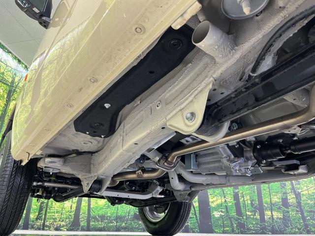 ジムニー ＸＣ　４ＷＤ　禁煙車　ターボ　セーフティサポート　クルーズコントロール　シートヒーター　スマートキー　ＬＥＤヘッド　オートハイビーム　ステアリングスイッチ　オートエアコン　純正１６インチアルミ（23枚目）