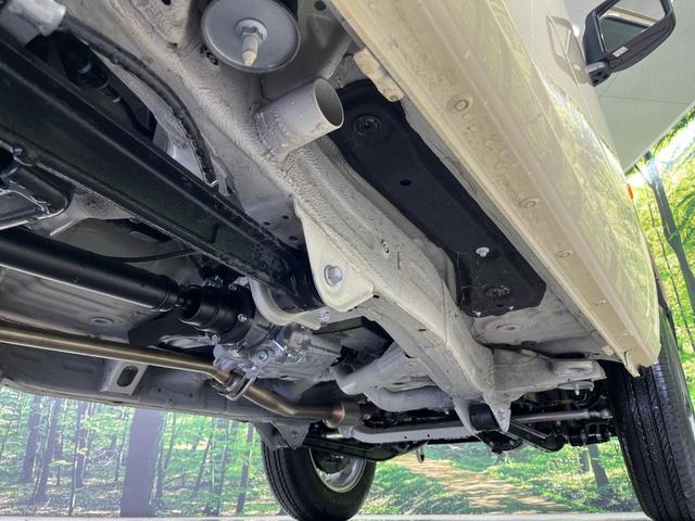 ジムニー ＸＣ　４ＷＤ　禁煙車　ターボ　セーフティサポート　クルーズコントロール　シートヒーター　スマートキー　ＬＥＤヘッド　オートハイビーム　ステアリングスイッチ　オートエアコン　純正１６インチアルミ（24枚目）