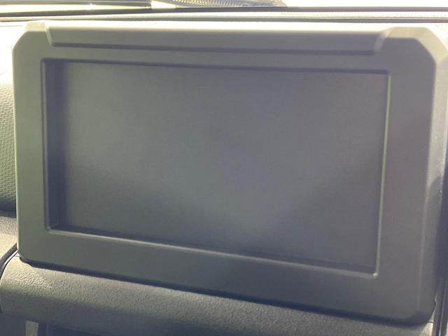 ジムニー ＸＣ　４ＷＤ　禁煙車　ターボ　セーフティサポート　クルーズコントロール　シートヒーター　スマートキー　ＬＥＤヘッド　オートハイビーム　ステアリングスイッチ　オートエアコン　純正１６インチアルミ（25枚目）