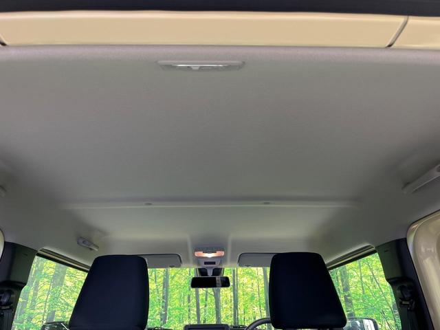 ジムニー ＸＣ　４ＷＤ　禁煙車　ターボ　セーフティサポート　クルーズコントロール　シートヒーター　スマートキー　ＬＥＤヘッド　オートハイビーム　ステアリングスイッチ　オートエアコン　純正１６インチアルミ（44枚目）