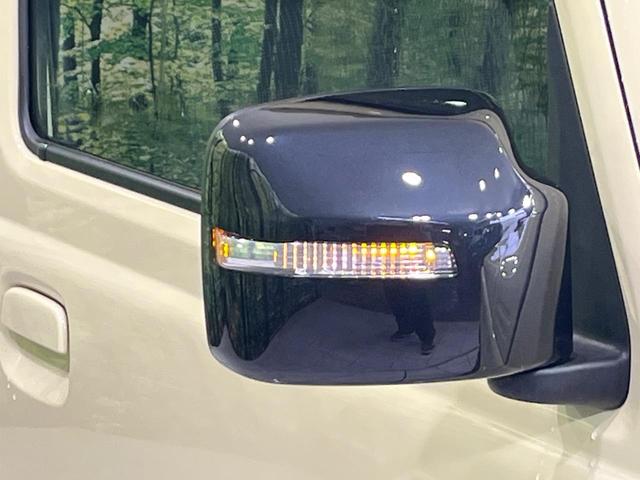 ジムニー ＸＣ　４ＷＤ　禁煙車　ターボ　セーフティサポート　クルーズコントロール　シートヒーター　スマートキー　ＬＥＤヘッド　オートハイビーム　ステアリングスイッチ　オートエアコン　純正１６インチアルミ（47枚目）